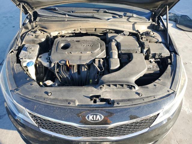 VIN 5XXGT4L38GG102349 2016 KIA OPTIMA no.11