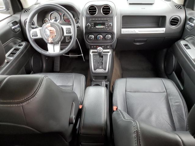 2015 JEEP COMPASS LA - 1C4NJCEA0FD335301
