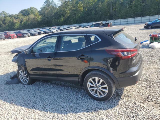 2021 NISSAN ROGUE SPOR - JN1BJ1AW9MW664933