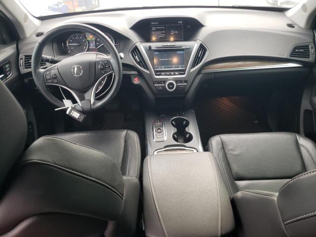 2020 ACURA MDX TECHNO - 5J8YD3H53LL016044