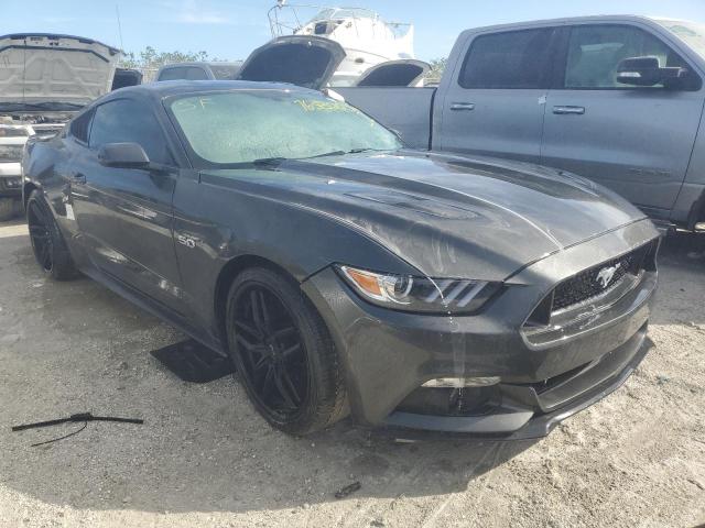 VIN 1FA6P8CF8G5228576 2016 Ford Mustang, GT no.4