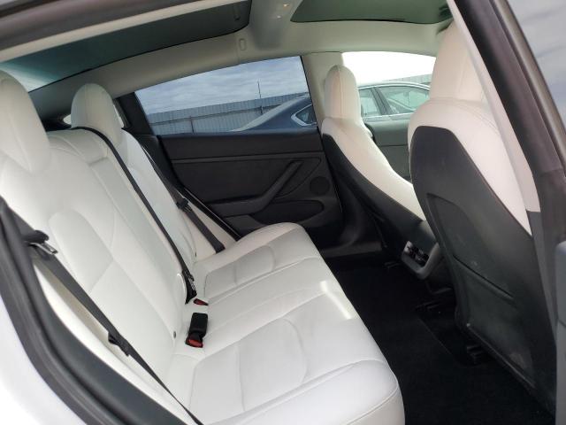2022 TESLA MODEL 3 - 5YJ3E1EB3NF315799