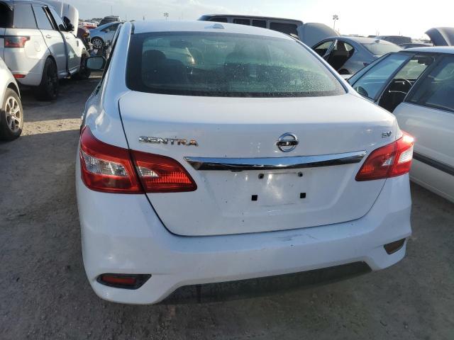 2017 NISSAN SENTRA S - 3N1AB7APXHL653293