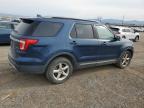 FORD EXPLORER X photo