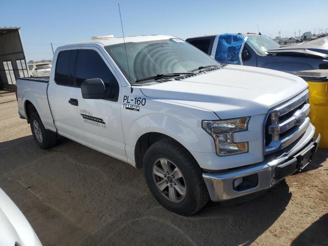 2015 FORD F150 SUPER - 1FTEX1C85FKE83958