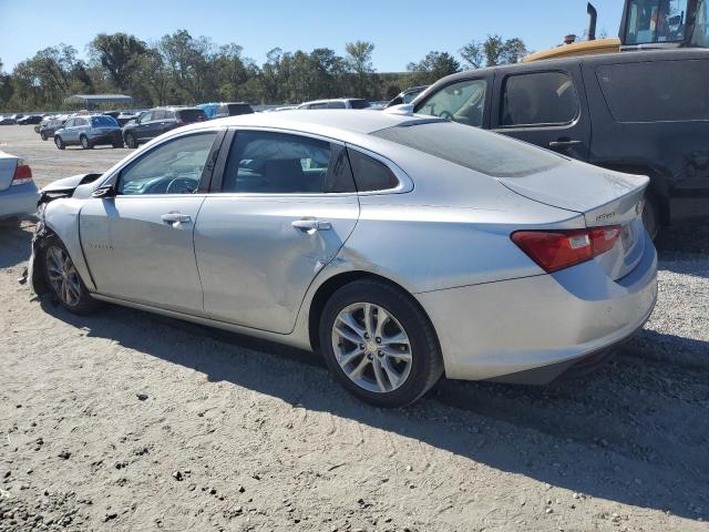2017 CHEVROLET MALIBU LT - 1G1ZE5ST9HF231235