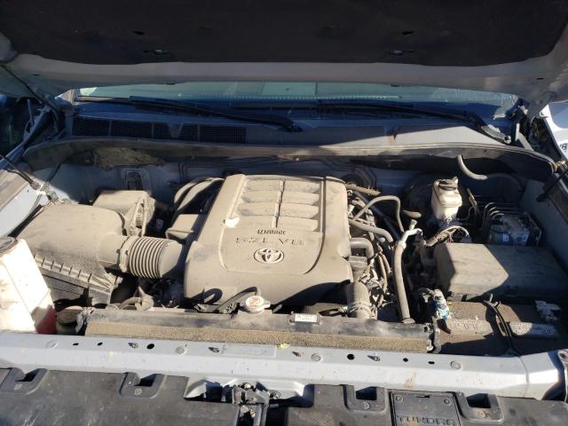 2018 TOYOTA TUNDRA CRE - 5TFHY5F18JX716758