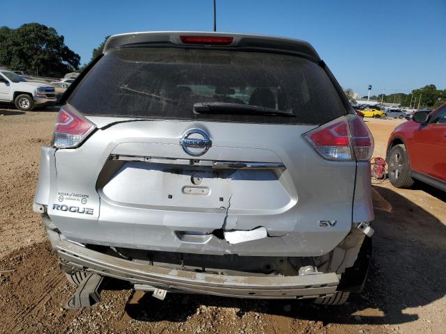 2015 NISSAN ROGUE S - KNMAT2MT8FP532317