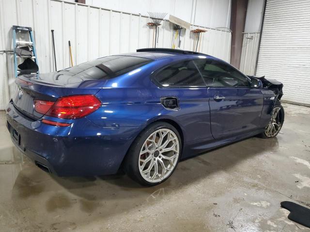 VIN WBAYM1C53ED325176 2014 BMW 6 SERIES no.3