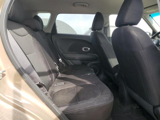 2016 KIA SOUL - KNDJN2A27G7238401