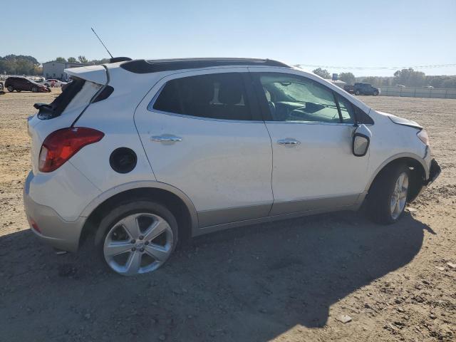 2015 BUICK ENCORE CON - KL4CJBSB4FB262230