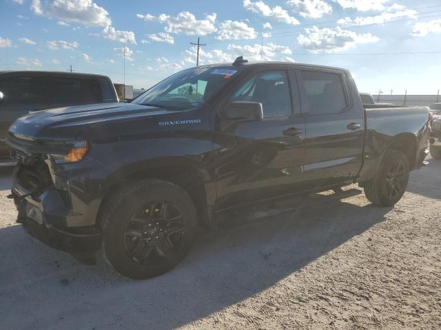 2022 CHEVROLET SILVERADO - 1GCPABEK7NZ633597