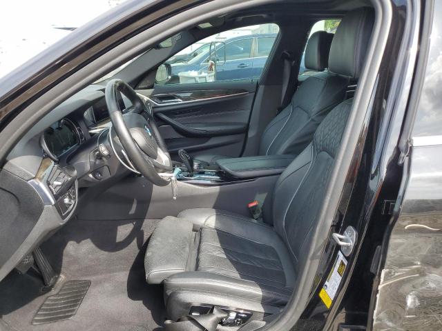 2019 BMW 540 I - WBAJE5C51KWW28141