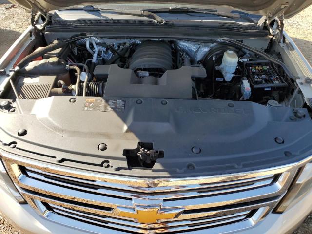 2015 CHEVROLET TAHOE K150 - 1GNSKCKC9FR120774