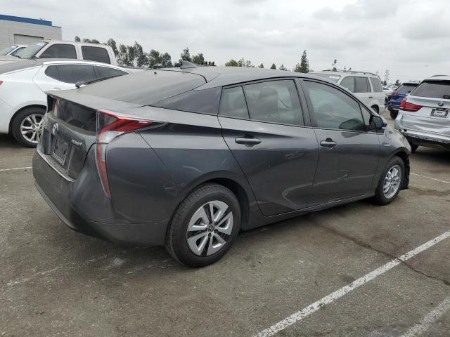 VIN JTDKARFU3G3006615 2016 Toyota Prius no.3