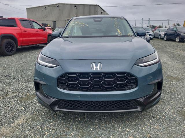 2024 HONDA HR-V EXL - 3CZRZ2H78RM111894