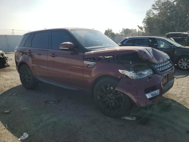 VIN SALWR2KF4GA662979 2016 Land Rover Range Rover, Hse no.4