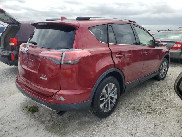 2018 TOYOTA RAV4 HV LE - JTMRJREV9JD230871