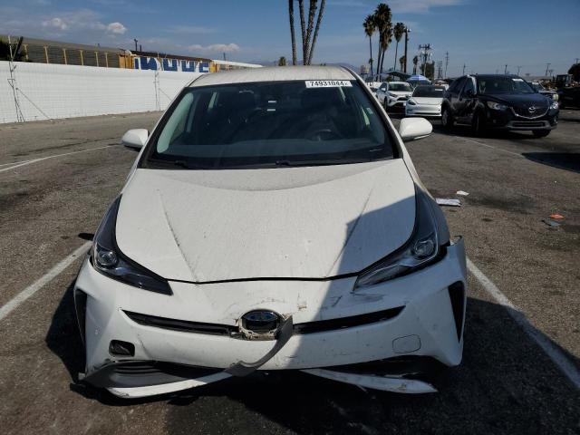 2019 TOYOTA PRIUS - JTDKARFU5K3071135