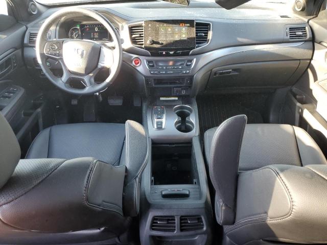 2023 HONDA PASSPORT E - 5FNYF8H50PB038579