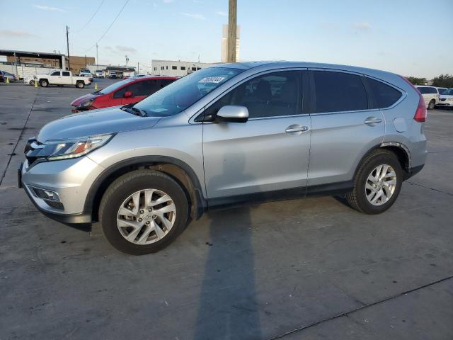 2016 HONDA CR-V EX - 3CZRM3H58GG708476