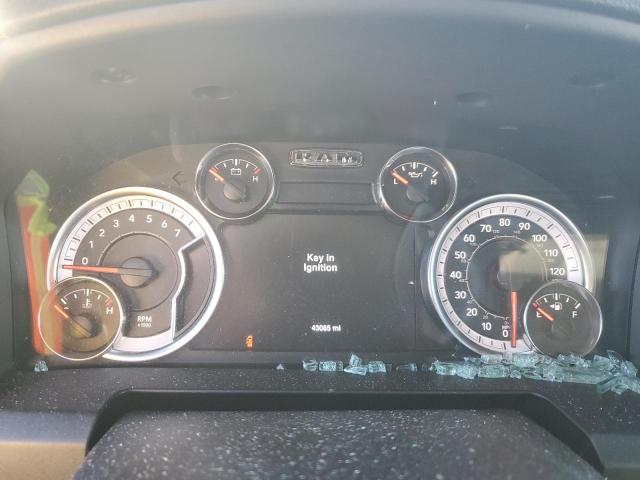 2022 RAM 1500 CLASS - 1C6RR7LG6NS237125