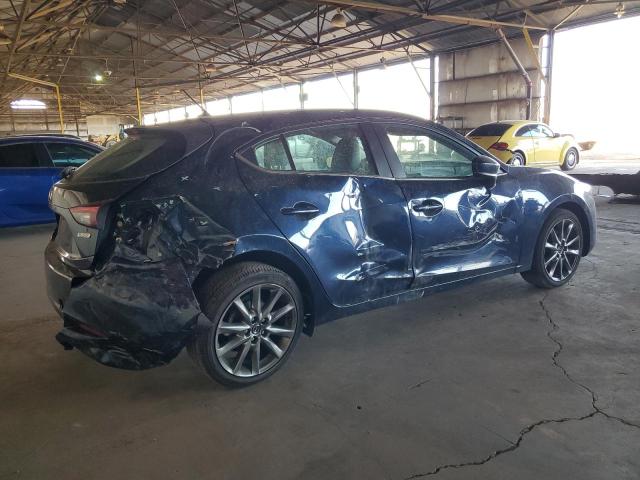 2018 MAZDA 3 TOURING - 3MZBN1L31JM210513