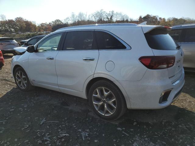 VIN 5XYPKDA51KG521882 2019 KIA Sorento, SX no.2