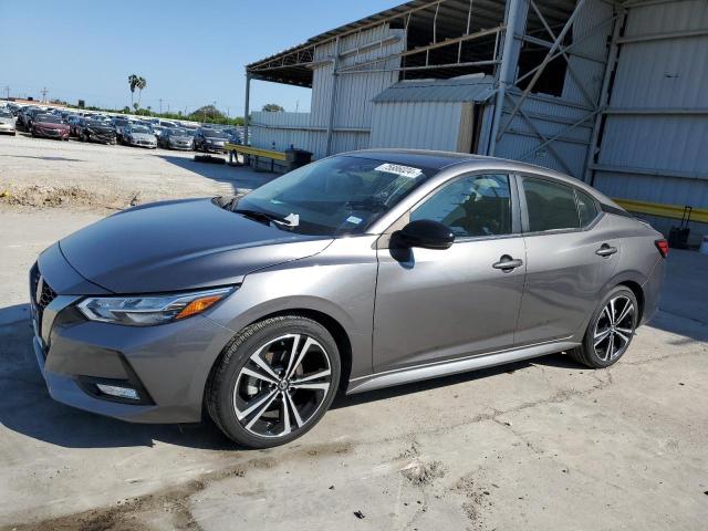 2023 NISSAN SENTRA SR #2960151050