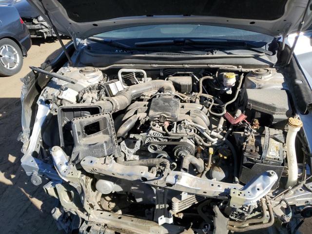 2018 SUBARU OUTBACK 3. - 4S4BSENC5J3220037