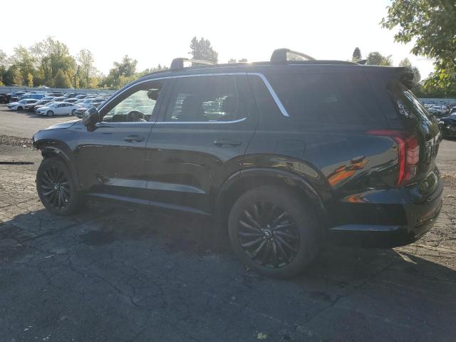 2024 HYUNDAI PALISADE C - KM8R7DGEXRU707636