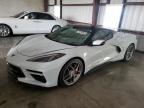 2022 CHEVROLET CORVETTE S - 1G1YC3D42N5111189