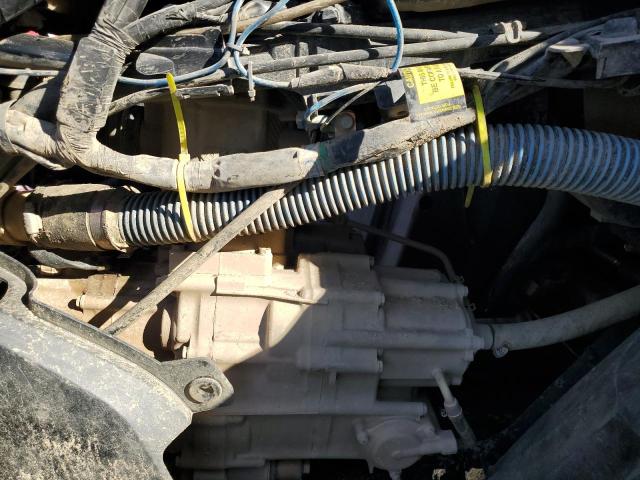 2023 HONDA TRX420 FM 1HFTE40K4P4900951