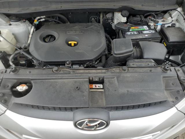 2015 HYUNDAI TUCSON GLS - KM8JT3AF1FU959999