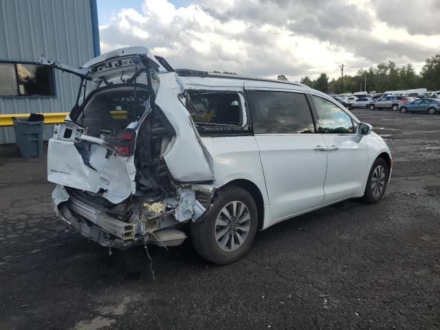 2021 CHRYSLER PACIFICA T - 2C4RC1BG1MR508889