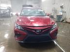 TOYOTA CAMRY L photo