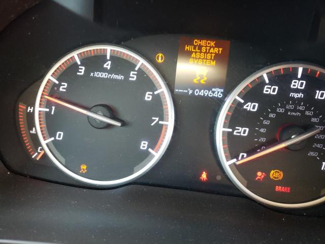 2015 ACURA ILX 24 PRE 19VDE2E52FE000271