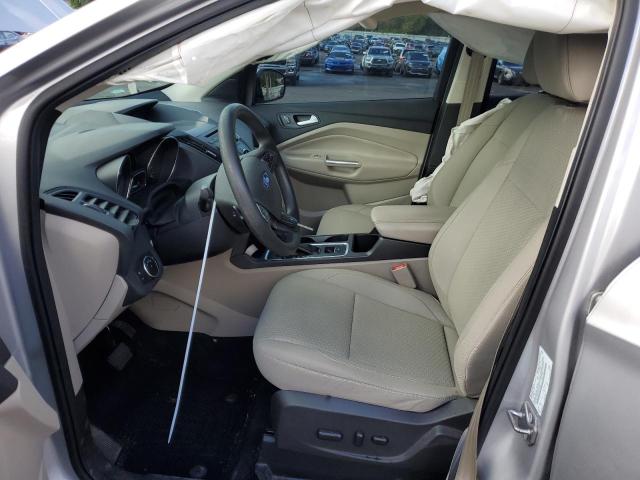 2017 FORD ESCAPE SE - 1FMCU9G9XHUA23862