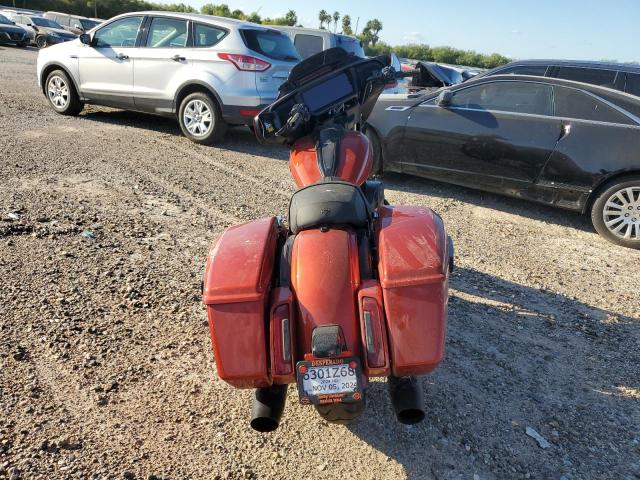 2024 HARLEY-DAVIDSON FLHX - 1HD1KB716RB606721
