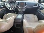 JEEP CHEROKEE L photo