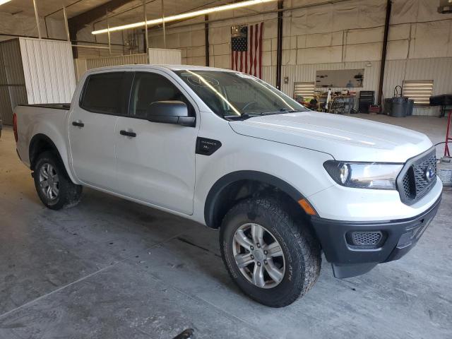 2021 FORD RANGER XL - 1FTER4EH4MLD55985