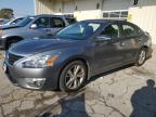 Lot #3022896176 2015 NISSAN ALTIMA 2.5