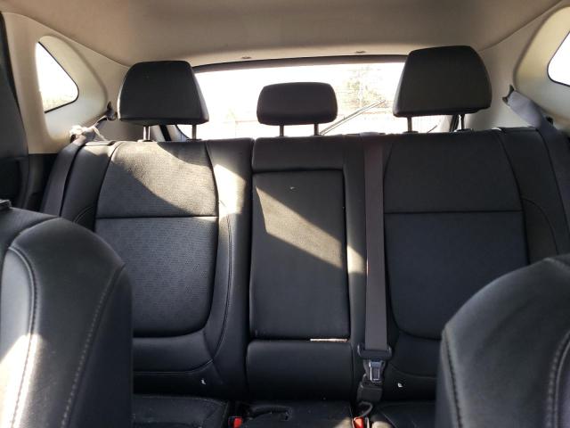 2021 KIA SELTOS SX KNDETCA20M7060338