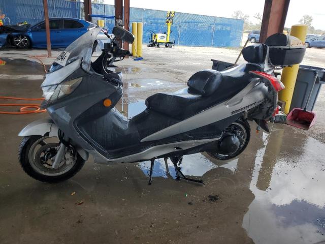 2005 SUZUKI AN400 K3 - JS1CK43A952100767
