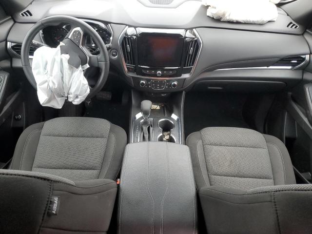 VIN 1GNEVGKWXPJ294651 2023 Chevrolet Traverse, LT no.8