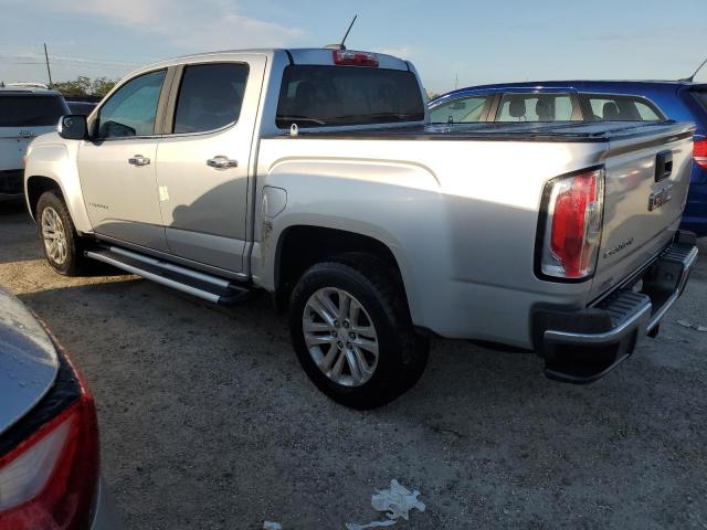 VIN 1GTG5CE33F1179027 2015 GMC Canyon, Slt no.2