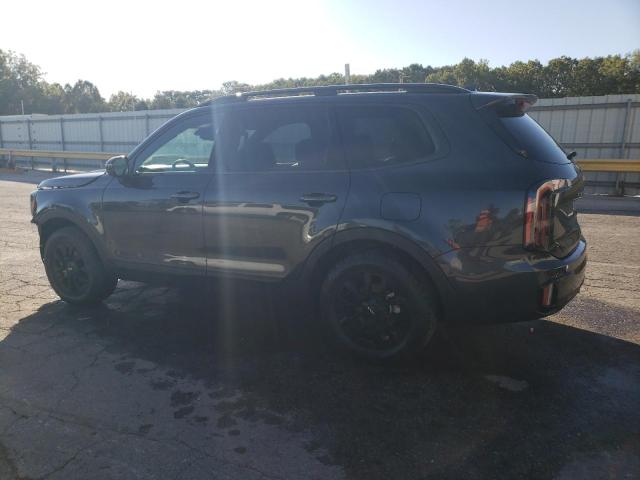 2024 KIA TELLURIDE - 5XYP5DGCXRG505168