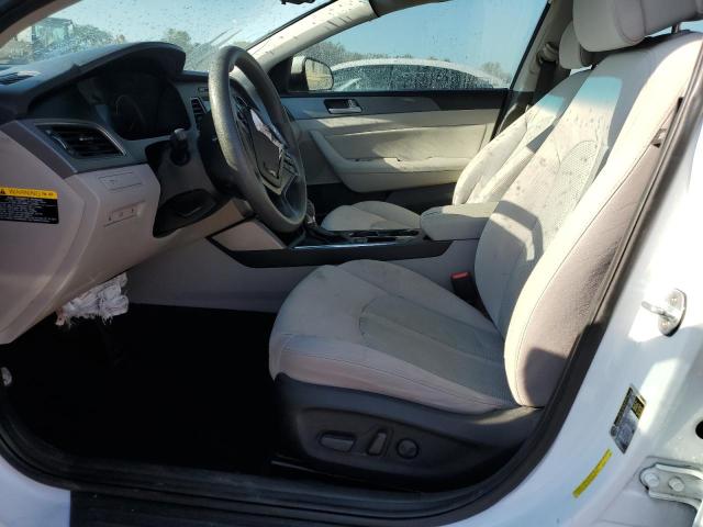 2016 HYUNDAI SONATA ECO - 5NPE24AAXGH419744