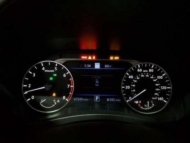 2019 NISSAN ALTIMA SL - 1N4BL4EV4KC252448