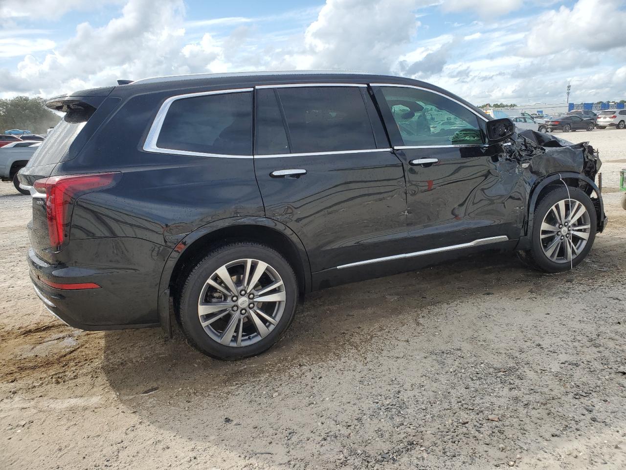 Lot #2989267658 2020 CADILLAC XT6 PREMIU